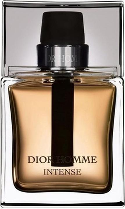 Actual product image Dior Homme Intense (Eau de parfum, 50 ml)