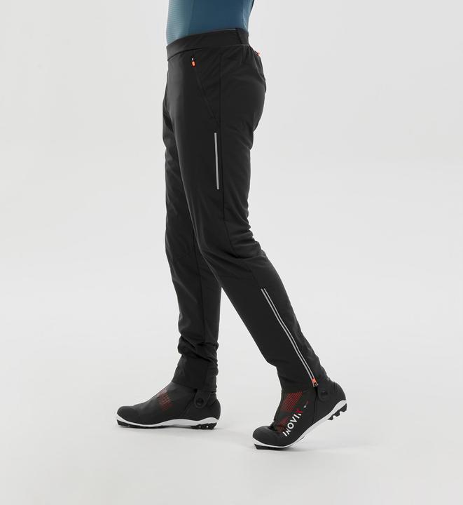 Produktbild Inovik Langlaufhose Herren - 500 schwarz (W32/L33)