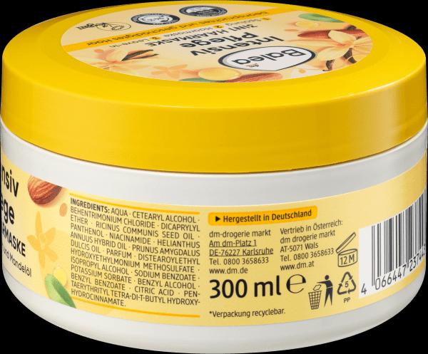 Immagine prodotto dm Balea Terapia intensiva 3in1 (300 ml)