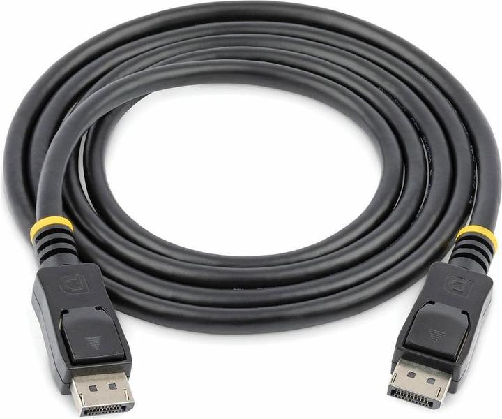 Produktbild StarTech DisplayPort — DisplayPort (0.50 m, DisplayPort, 1.2)