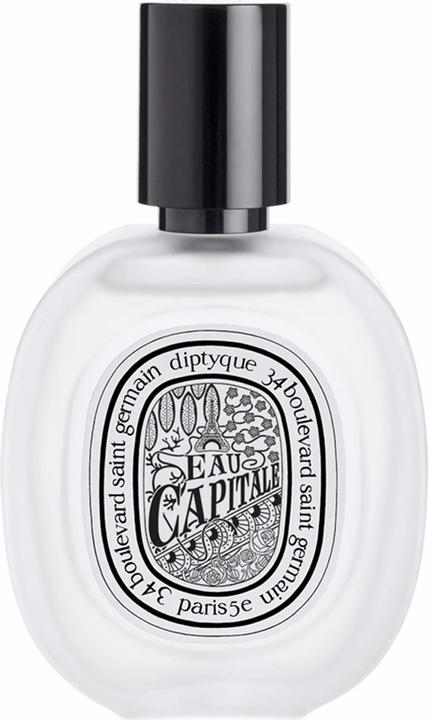 Immagine prodotto Diptyque Nebbia per capelli Eau Capitale (Spray capelli, 30 ml)