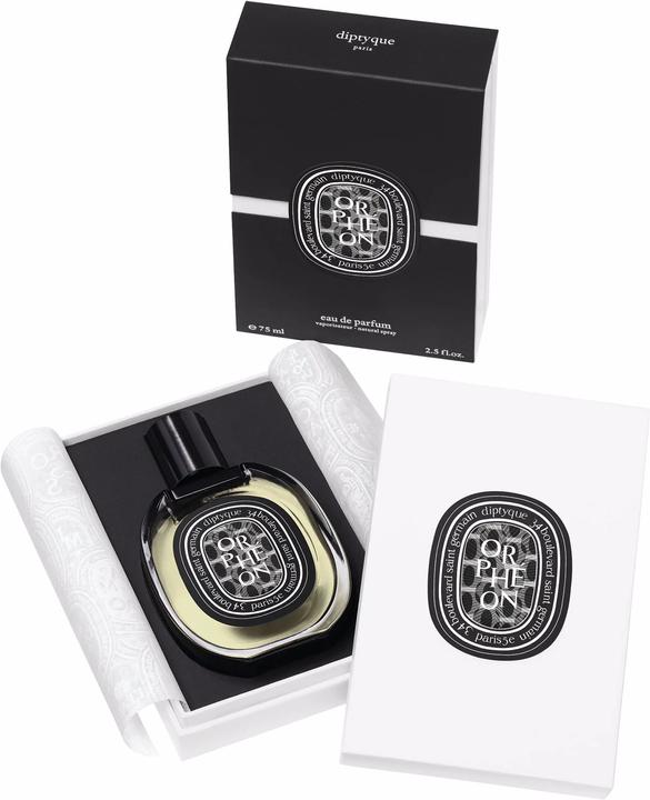 Image du produit Diptyque Orphéon (Eau de parfum, 75 ml)