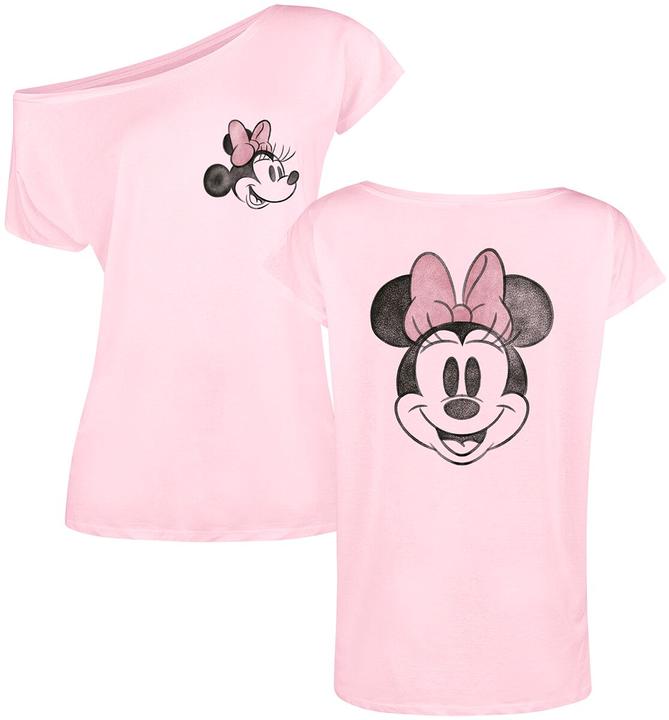 Produktbild Mickey Mouse Minnie Beauty (L)