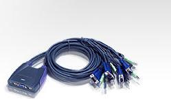 Actual product image Aten Cs64us