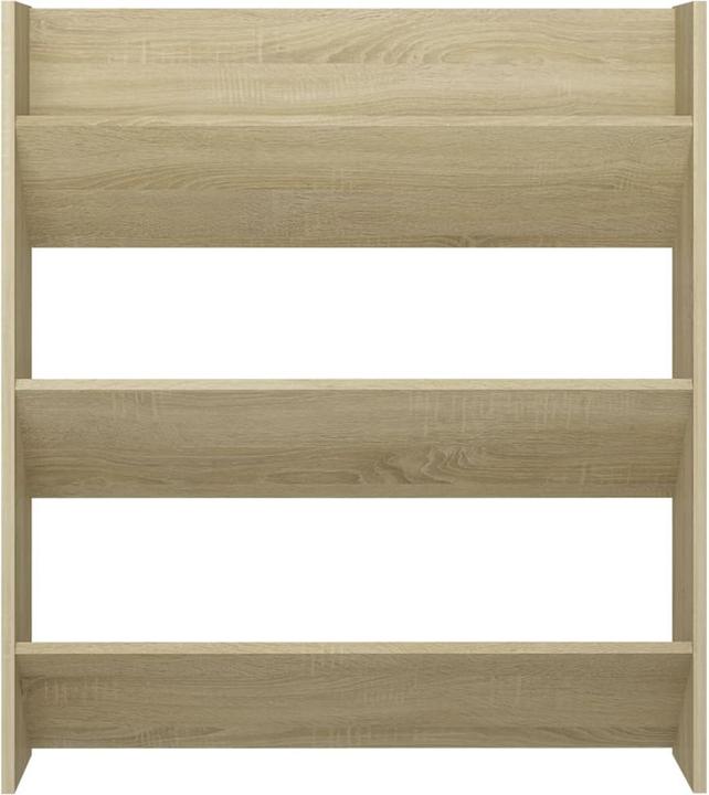 Image du produit vidaXL Brandon (80 x 18 x 90 cm)