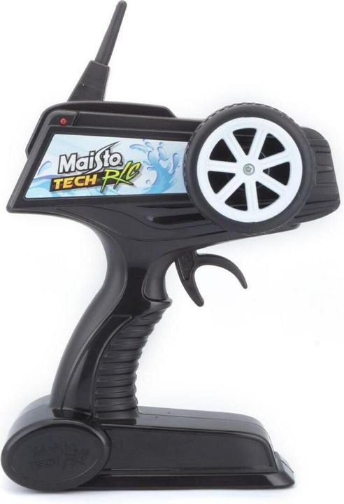 Actual product image Maisto High Speed Super Yacht