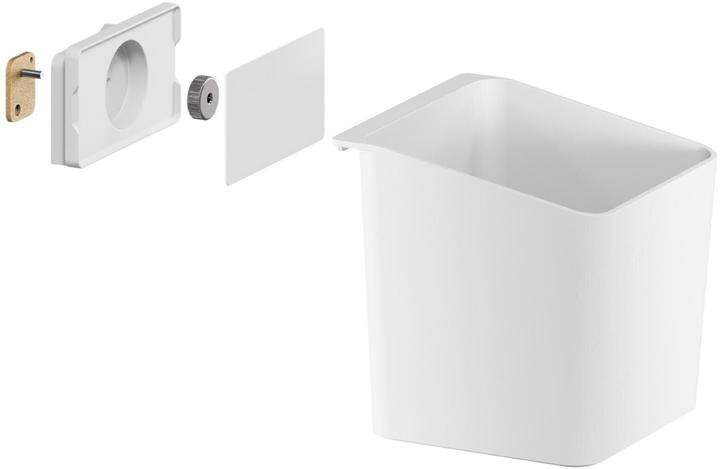 Actual product image tesa Herb pot (13.50 cm)