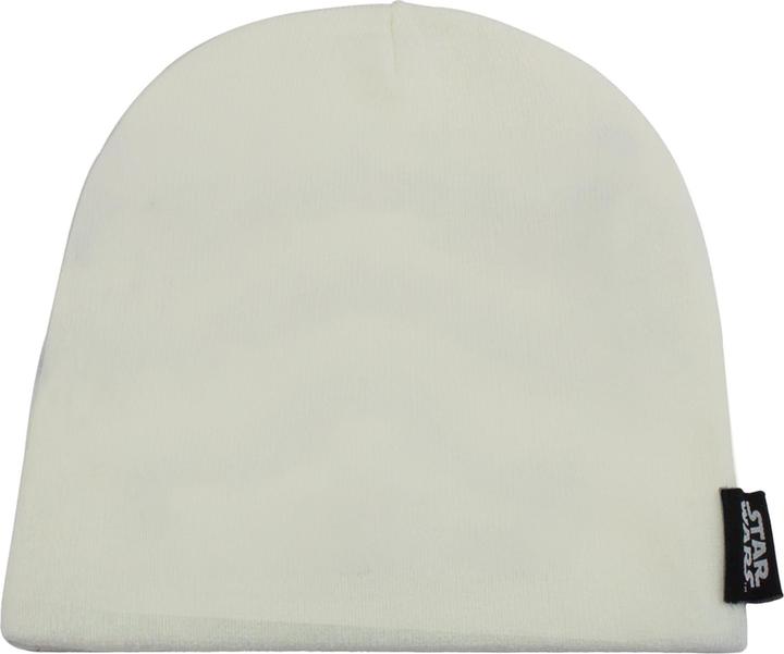 Actual product image Star Wars TrooperFace cap (One size)