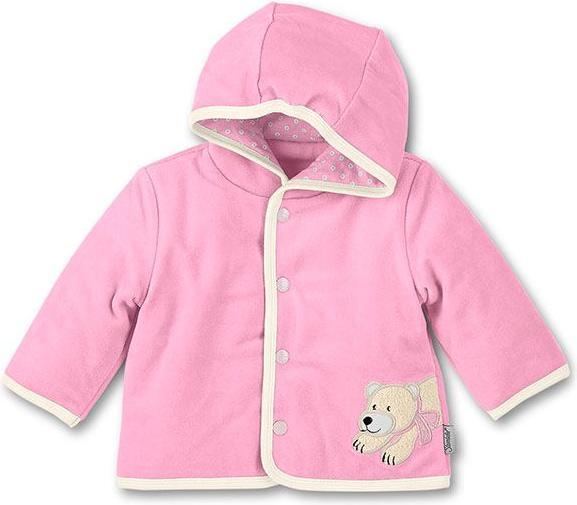 Immagine prodotto Sterntaler Giacca con cappuccio imbottita Ella (50)