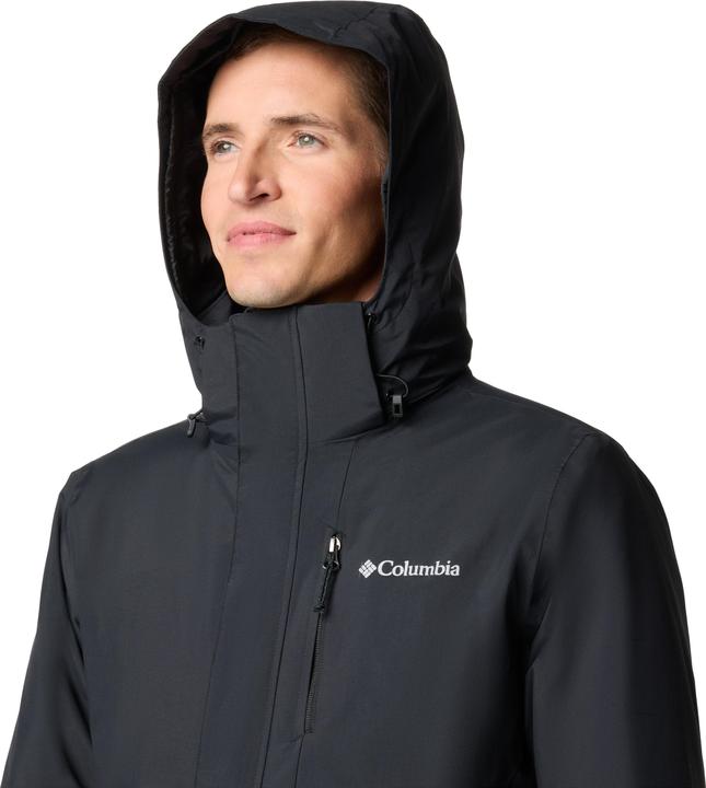 Actual product image Columbia Element Blocker™ III Interchange Jacket (M)