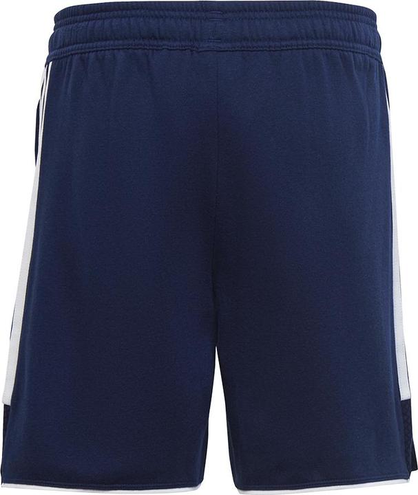 adidas Tiro 23 League Sweat Kinder Shorts marineblau HS3596 (164cm) (164)