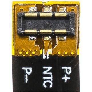 CoreParts Mobile Battery for Blackview (Akku), Mobilgerät Ersatzteile