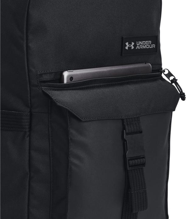 Produktbild Under Armour Ua Triumph Campus Bp - black (23 l)
