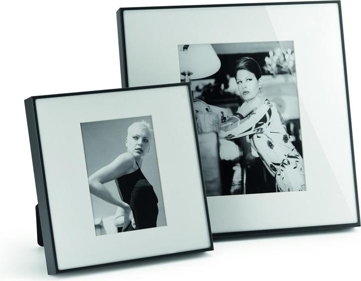 Actual product image Philippi Picture frame Infinity Black, 20 x 25 cm (20 x 25 cm)