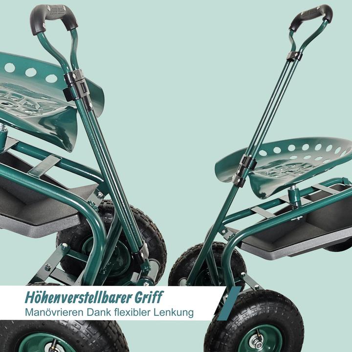 Immagine prodotto Relaxdays sedia da giardino