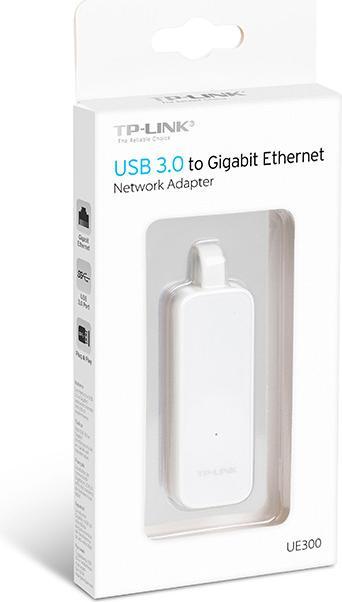 Image du produit TP-Link UE300 (USB 3.0)