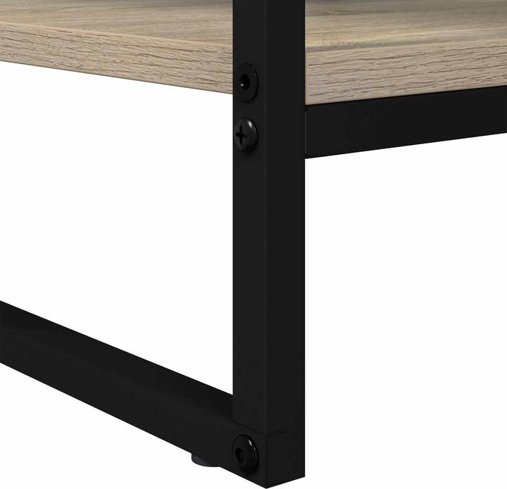 Immagine prodotto vidaXL Couchtisch (80 x 50 x 40 cm)