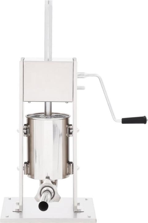 Produktbild vidaXL Wurstfüller