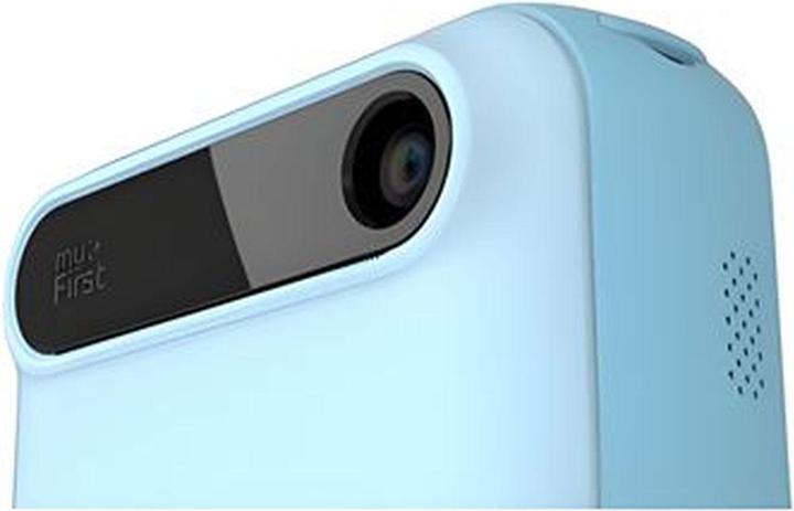 Produktbild myFirst Camera Insta 20 Blau + frei Thermal Paper