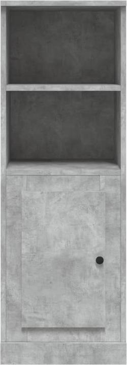 Image du produit vidaXL Highboard (36 x 35.50 x 103.50 cm)