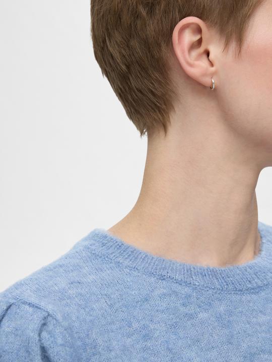 Produktbild Selected Femme Kurzarm Strickoberteil (S)
