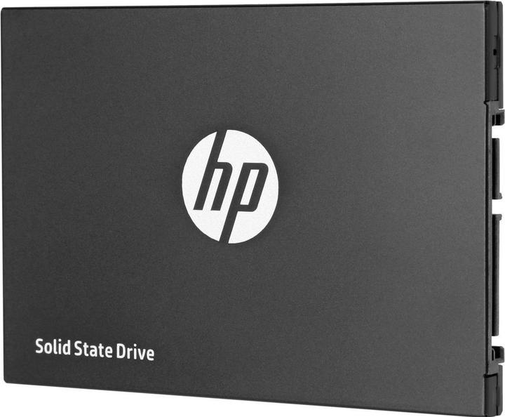 Produktbild HPE SSD S700 500GB (500 GB, 2.5")