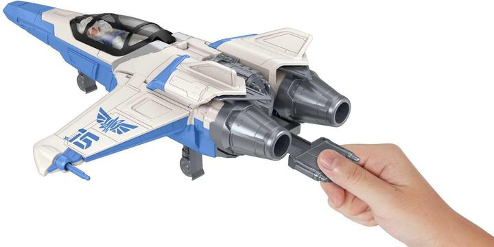 Produktbild Mattel HJJ84