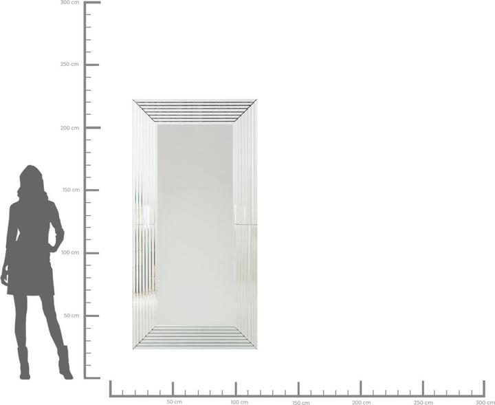 Produktbild Kare Design Linea (100 x 200 cm)