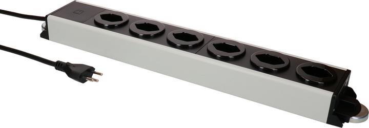 Actual product image Max Hauri Power Line (6x, Type 13, 5 m)