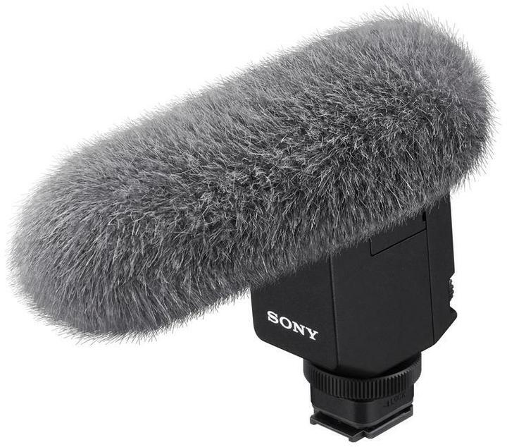 Actual product image Sony ECM-B1M