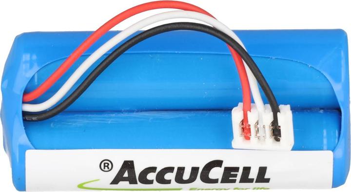 Actual product image Wella Akku Xpert HS70, 520902, HR-AAAU, hohe Version (700 mAh)