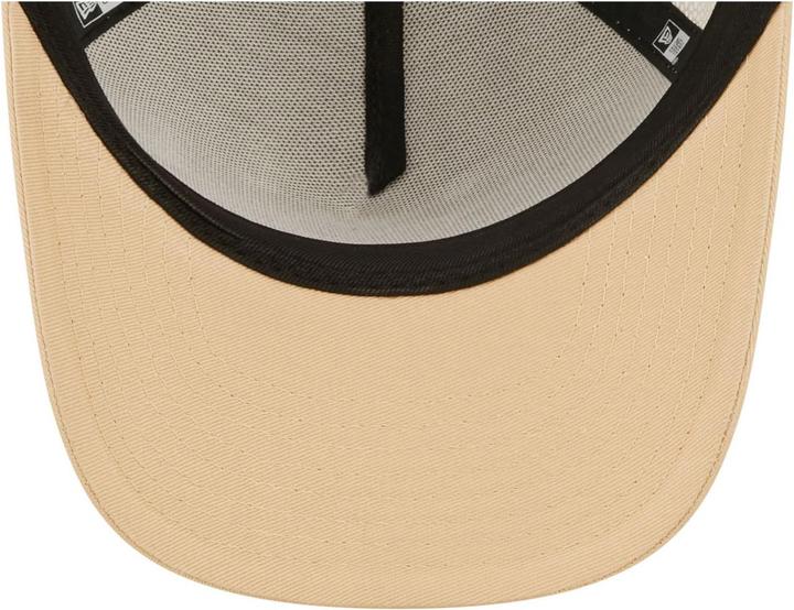 Produktbild New Era Kinder Trucker Cap - New York Yankees beige - Child (52, 53, 54)