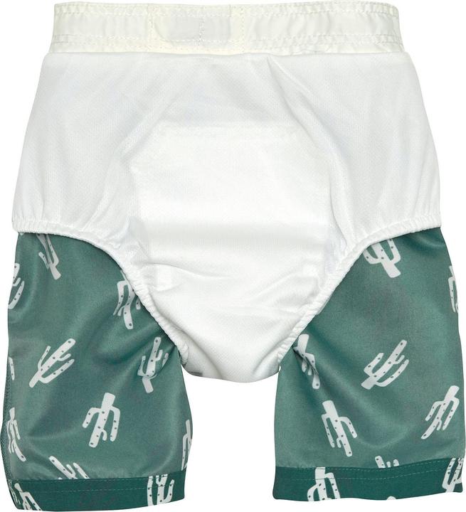 Produktbild Lässig Badeshorts mit UV-Schutz (80)