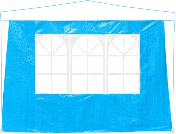 Actual product image Relaxdays Birdhouse Feeder