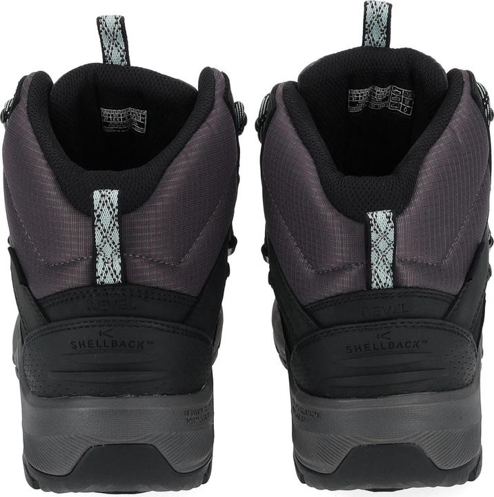 Actual product image Keen Revel IV Mid Polar (38.5)