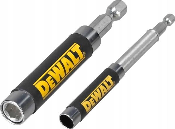 Produktbild DeWalt Magnethalter Mit Führungshülse