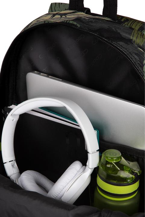 Immagine prodotto Epson Zaino CoolPack Rider Parco avventura (27 l)