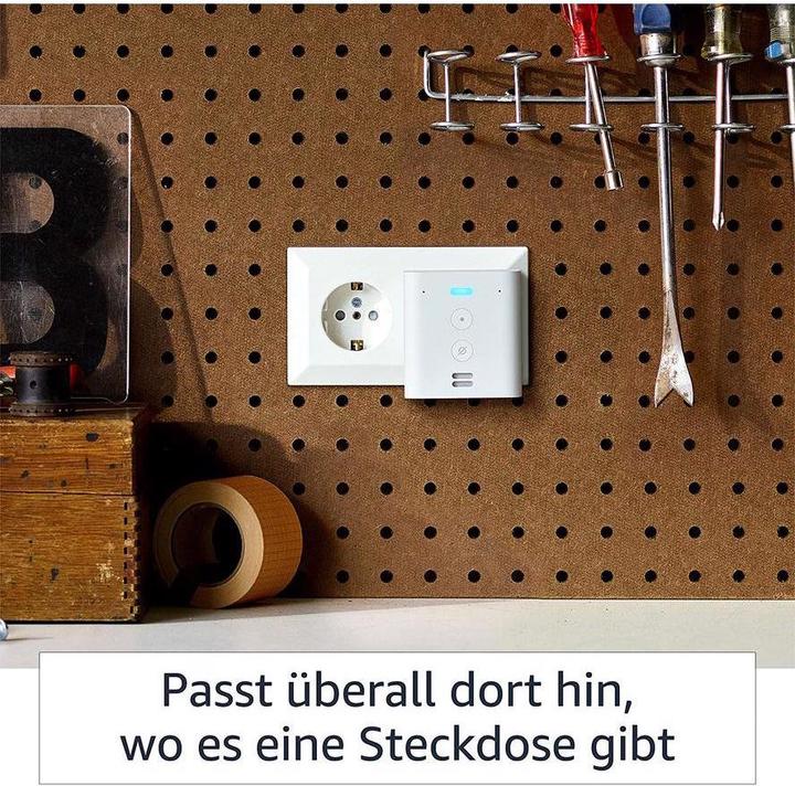 Immagine prodotto Amazon Echo Flex (Amazon Alexa)