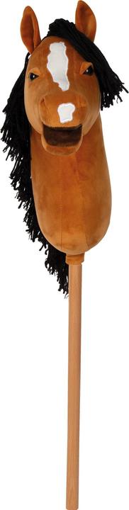 Produktbild small foot Hobby Horse braun „Melodie“