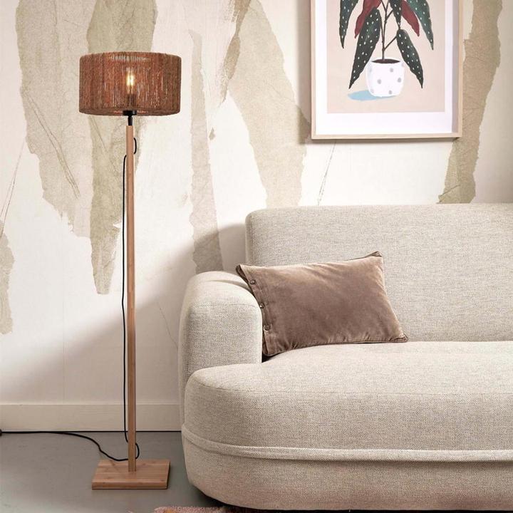 Produktbild Good&Mojo Stehleuchten (E27)