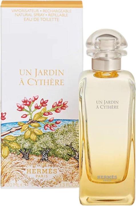 Image du produit Hermès Eau de Toilette (Eau de toilette, 100 ml)