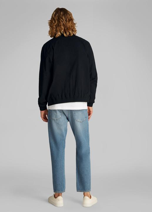 Actual product image Calvin Klein Authentic Original Jeans Wind Jacket (S)