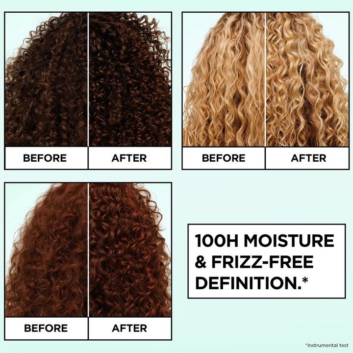 Produktbild Garnier Curls Method Air Dry (260 ml)