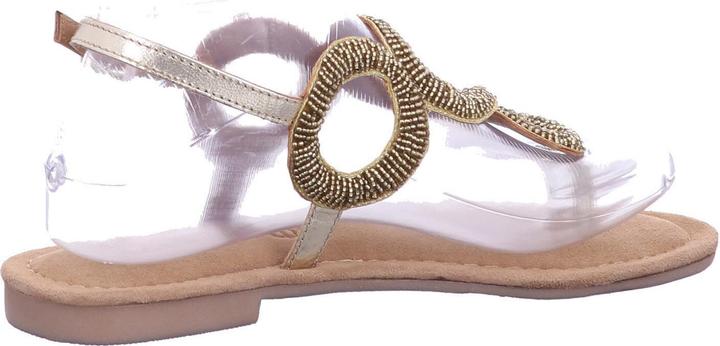 Actual product image Lazamani Sandal LA33761GOLD (37)
