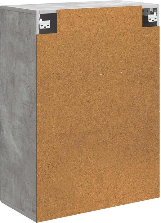 Produktbild vidaXL Wandschrank (66 x 34.50 x 90 cm)