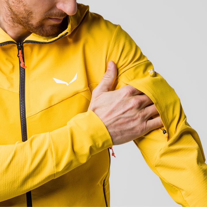 Actual product image Salewa Agner DST Jacket (L)