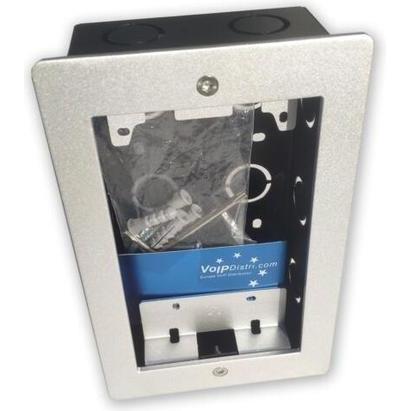 Akuvox Video-TFE R20A Installation Kit In-Wall (R20A Installation Kit In-Wall)