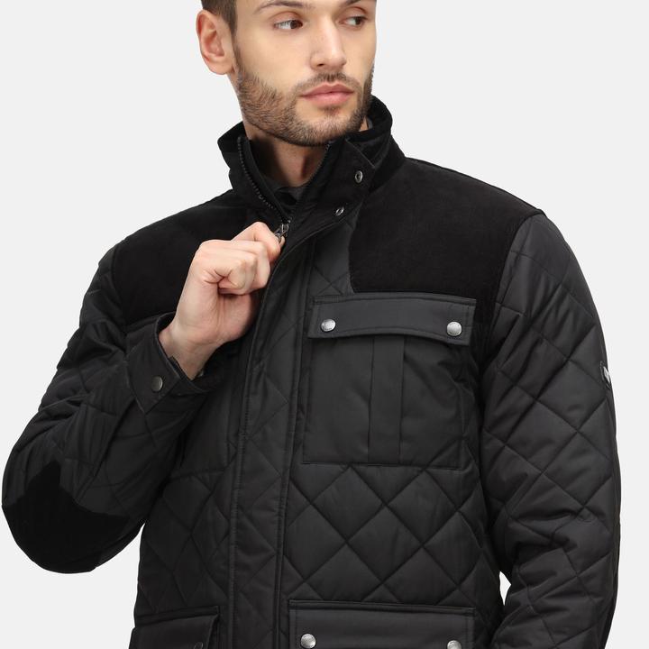 Produktbild Regatta Padbury Jacke (3XL)