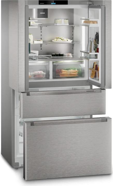 Produktbild Liebherr MBsddi9558-20 Prime NoFrost Side-by-Side French Door (539 l)