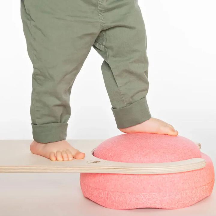 Actual product image Lulo Spielbretter 2er Set passend zu Stapelstein